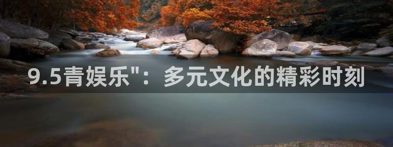 恒盛娱乐：9.5青娱乐\